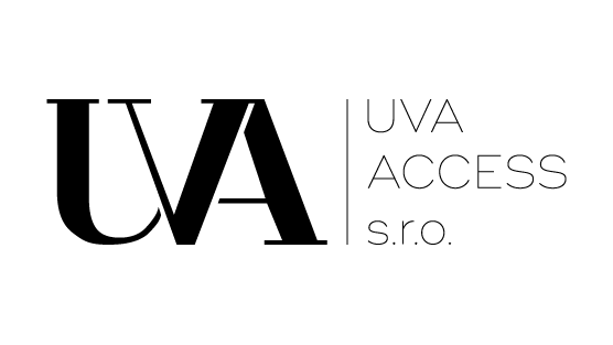 UVA ACCESS, s.r.o. logo spolocnosti